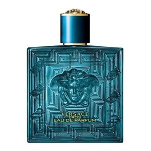 Versace Eros 100ml Tstr Bottle